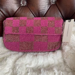 The Fiona Bag by Anthropologie